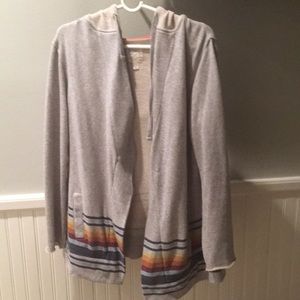 Billabong sweater